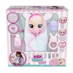 Bebisdocka IMC Toys Cry Babies Newborn