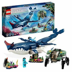 Playset Lego 761 Delar