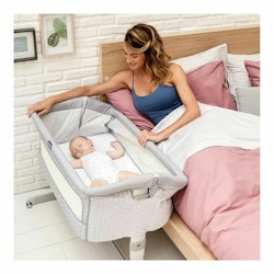 Babysäng Chicco Next2Me Dream