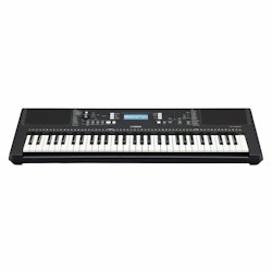 Tangentbord YAMAHA PSR-E373