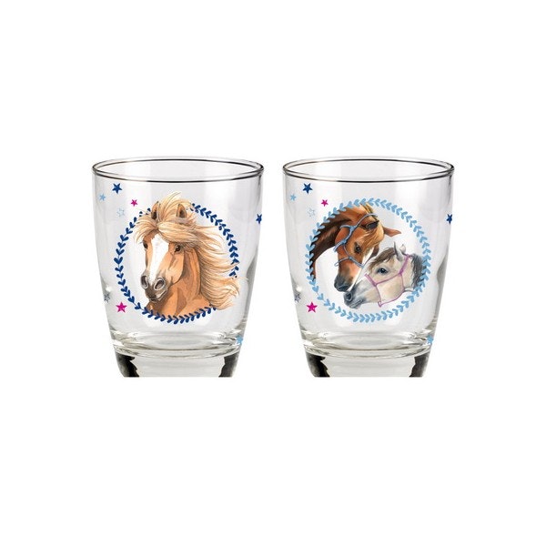 Dricksglas 2 pack