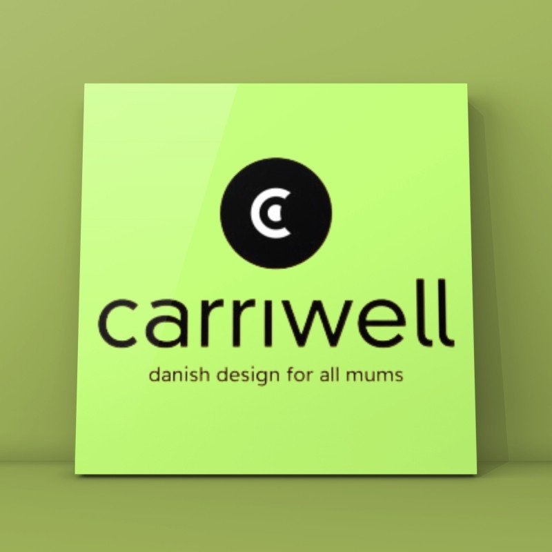 Carriwell – Komfort och Stöd för Mammor Sedan 1996