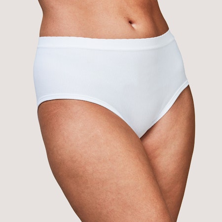 Seamless High Waist CROSSBOW 2 Pack Vit