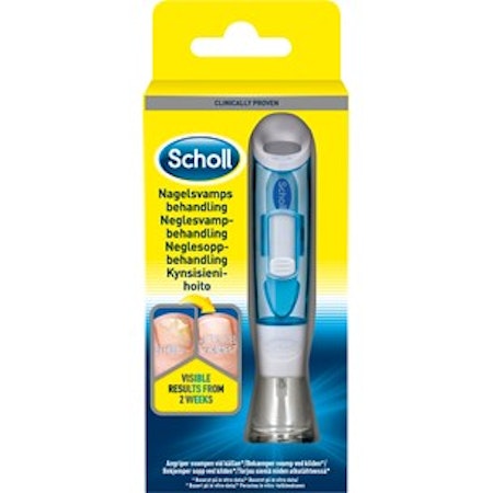 SCHOLL Nagelsvampbehandling 3,8 ml
