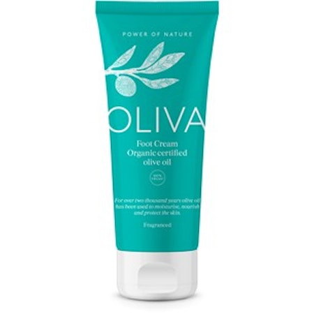 OLIVA Foot Cream Parfym 100 ml