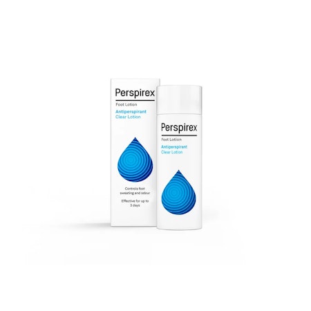 PERSPIREX Hand & Foot Lotion 100 ml