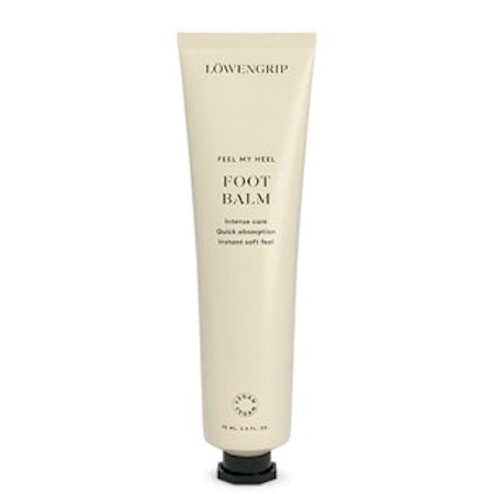 LÖWENGRIP Feel My Heel Foot Balm 75 ml