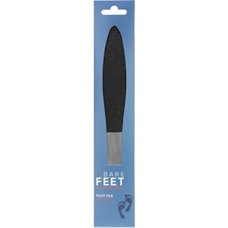 BARE FEET Foot File
