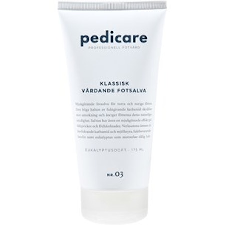 PEDICARE  Klassisk Vårdande Fotsalva 175 ml