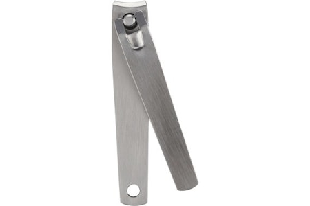 UPCOS  Inox Tånagelklippare