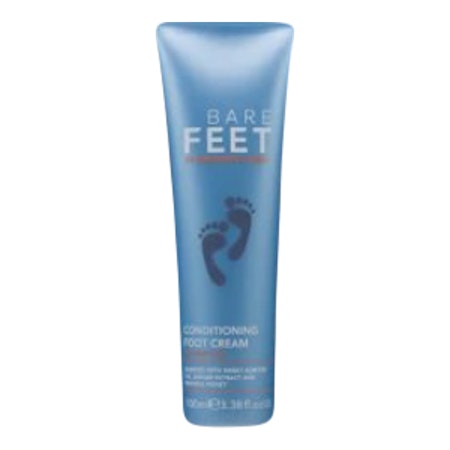 BARE FEET Conditioning Foot Cream 100 ml