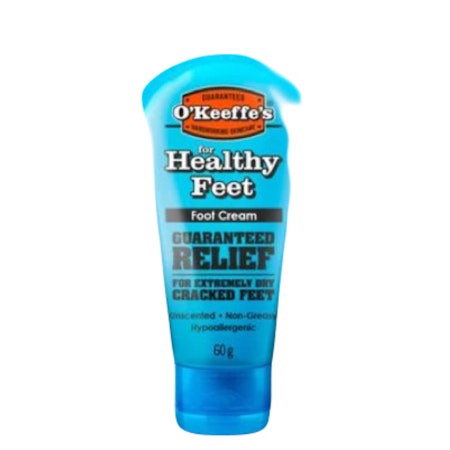 O´KEEFFE Healthy Feet 60 g