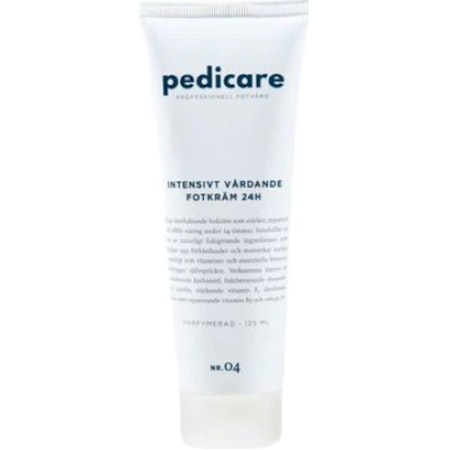 PEDICARE Intensivt Vårdande Fotkräm 125 ml
