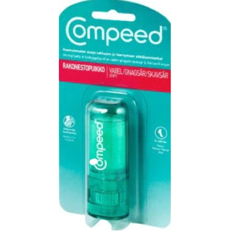 COMPEED Anti Skavsår Stift 8 ml