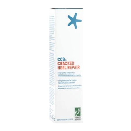 CCS Cracked Heel Repair 125 ml