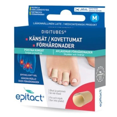 EPITACT Digitubes M 4 St