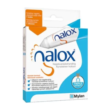NALOX Nagelsvampbehandling 1 X 10ML