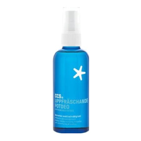 CCS Fotspray 100 ml