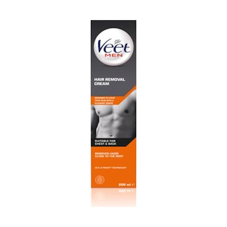 VEET Hårborttagnings kräm Man Norm