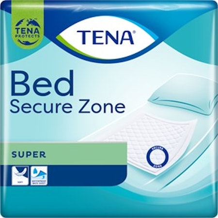TENA Bed Super 60x90 cm 26 St