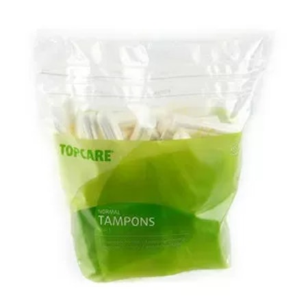 TOPCARE Tamponger Normal 100 St