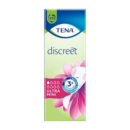 TENA Discreet Ultra Mini 28 St