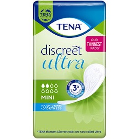 TENA Discreet Mini 20 St