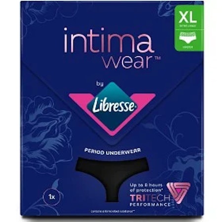 LIBRESSE Intimawear XL  1 St