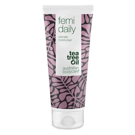 AUSTRALIAN BODYCARE Femi Daily Intimkräm 100 ml