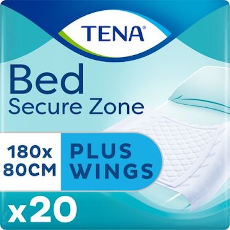 TENA Bed Plus 180 x 80 cm 20 St
