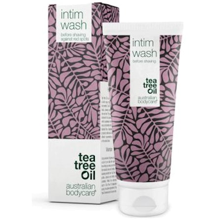 AUSTRALIAN BODYCARE Intim Wash 200 ml