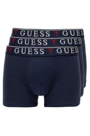 GUESS Boxer 3 Pack Marin