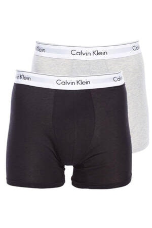 CALVIN KLEIN Boxer 2 Pack