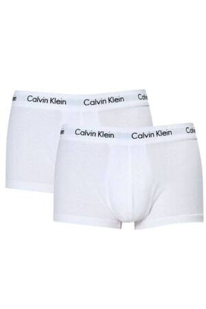 CALVIN KLEIN Boxer 2 Pack Vit