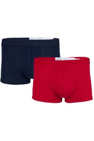 CALVIN KLEIN Boxer 2 Pack