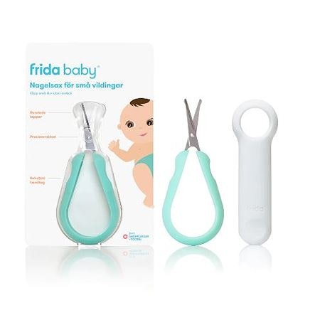 FRIDA BABY  Nagelsax 1 St