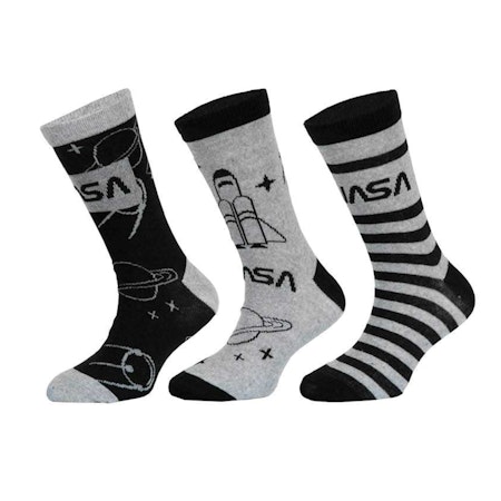 NASA Strumpor 3 Par