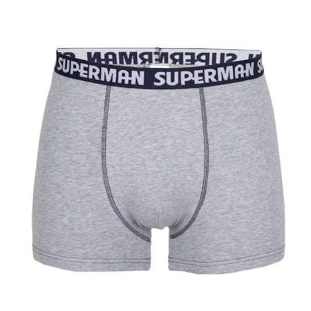 SUPERMAN Boxers 1 Pack