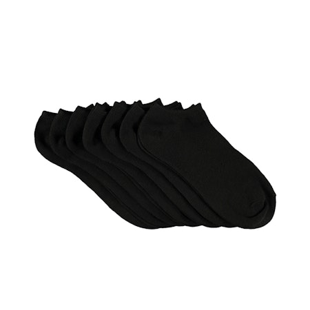 Sneaker CROSSBOW 7 Pack Svart