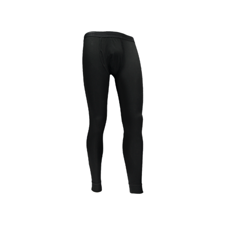 Long  John  Solid TOPECO 1 Pack