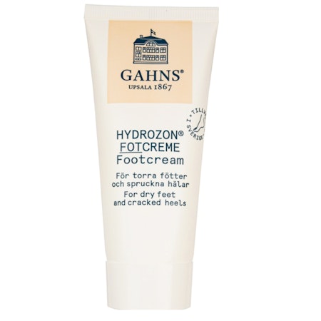 GAHNS Hydrozon Fotkräm 60 ml