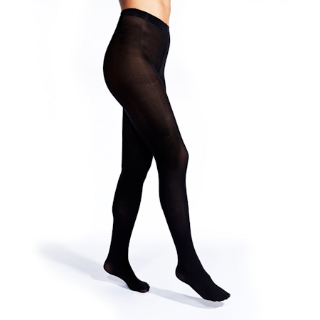 Tights CROSSBOW 2 Pack Svart 80 DEN