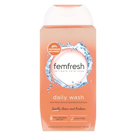 FEMFRESH Daily Intimate Wash 250 ml