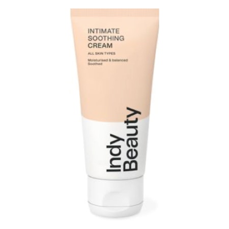 INDY Beauty Intimate Soothing Cream 50 ml