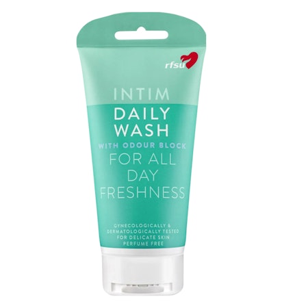 RFSU Intim Daily Wash 150 ml