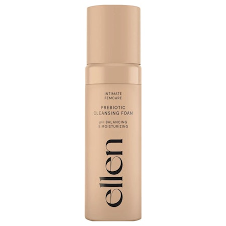 ELLEN Prebiotic Cleansing Foam 150 ml