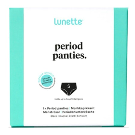 LUNETTE Menstrosor S 1 Pack
