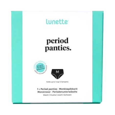 LUNETTE Menstrosor M 1 Pack