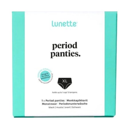 LUNETTE Menstrosor XL 1 Pack