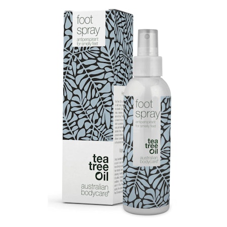 AUSTRALIAN BODYCARE Foot Spray 150 ml